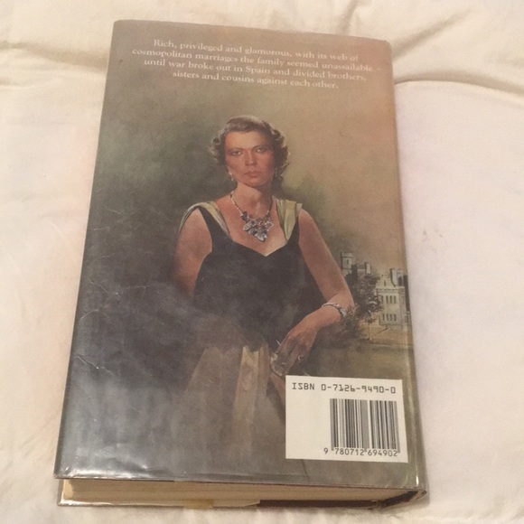 Frost in the sun by Claire Lorrimer - Picture 2 of 5